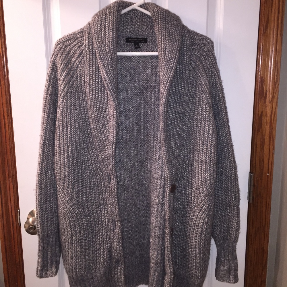 Cardigan